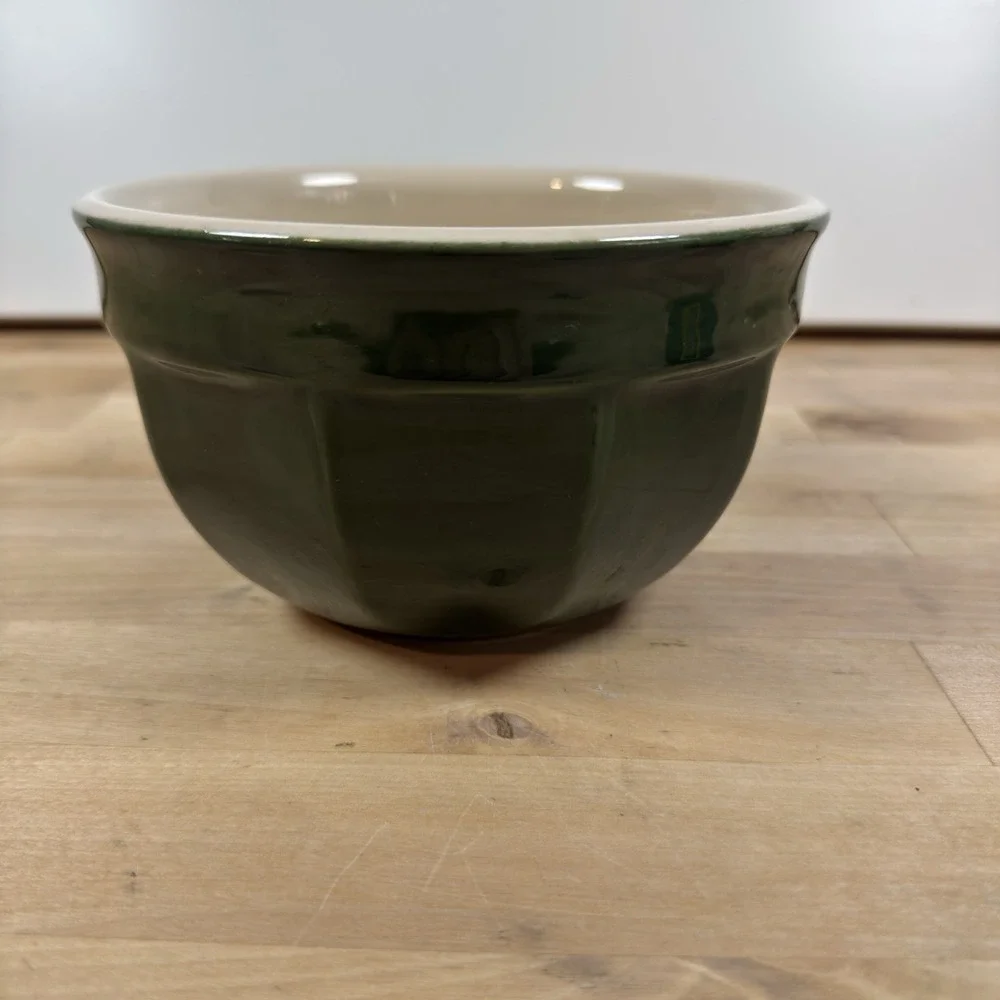 Emile Henry Williams Sonoma France Green #6574 6